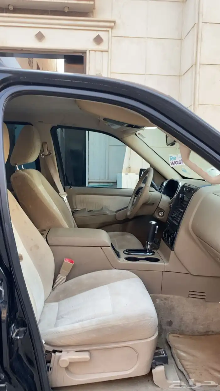 فورد اكسبلورر 2010 17