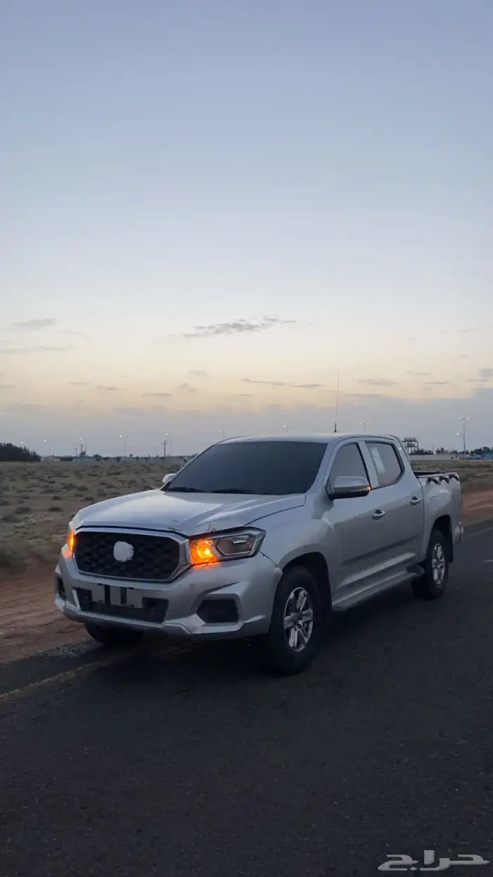 للبيع ام جي t60 موتر شرط اروح عليه قريب و بعيد ماشي 330 3