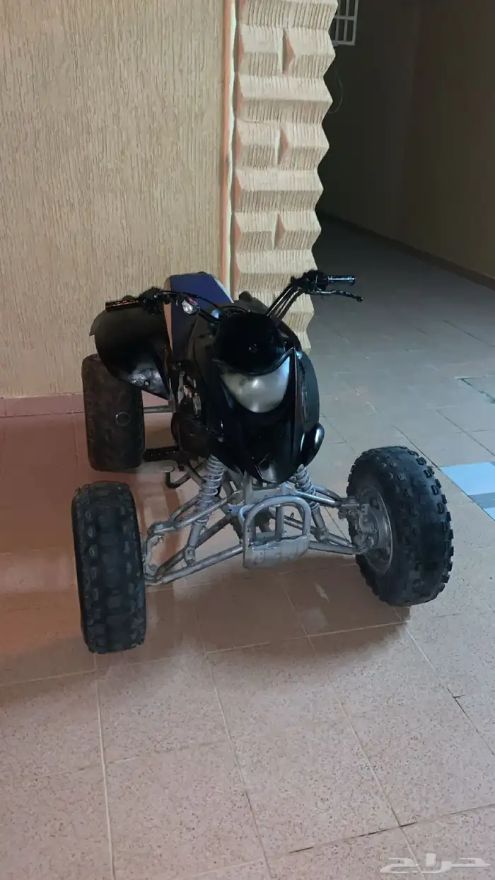 دباب رام مقاس120 مكينه110cc 1