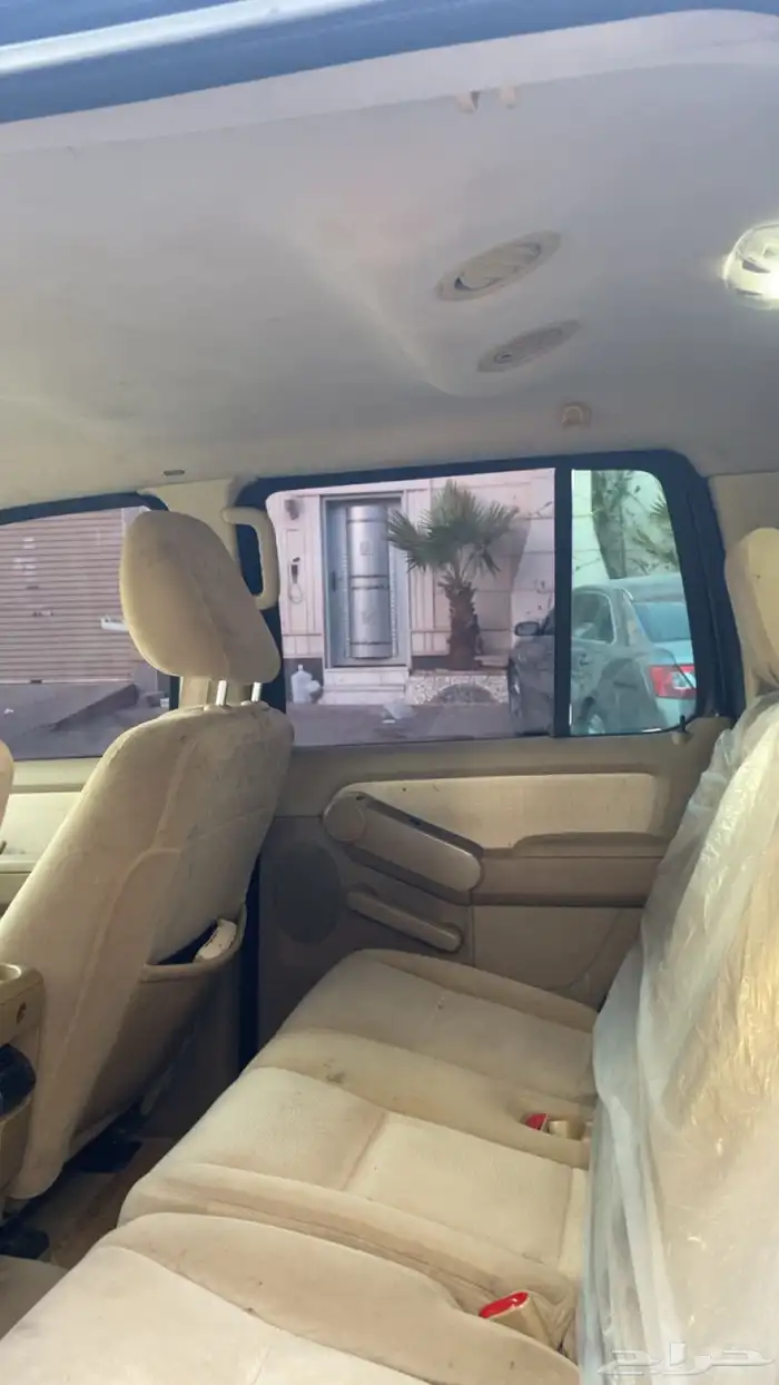 فورد اكسبلورر 2010 10