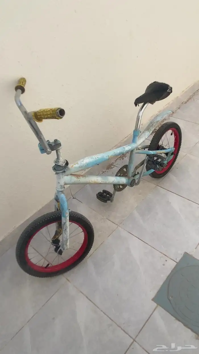 سيكل للبيع كوبرا 0