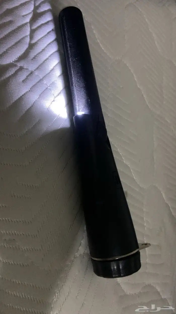 جهاز كاشف الذهب مع الطشت 0