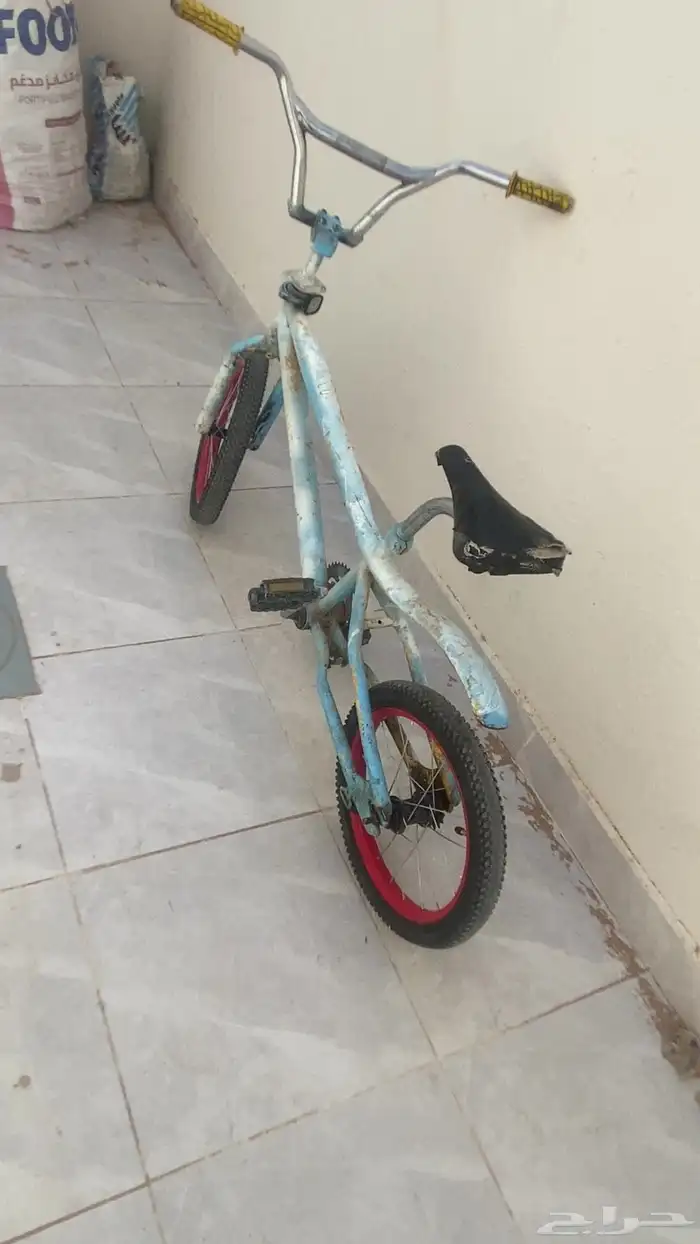 سيكل للبيع كوبرا 1