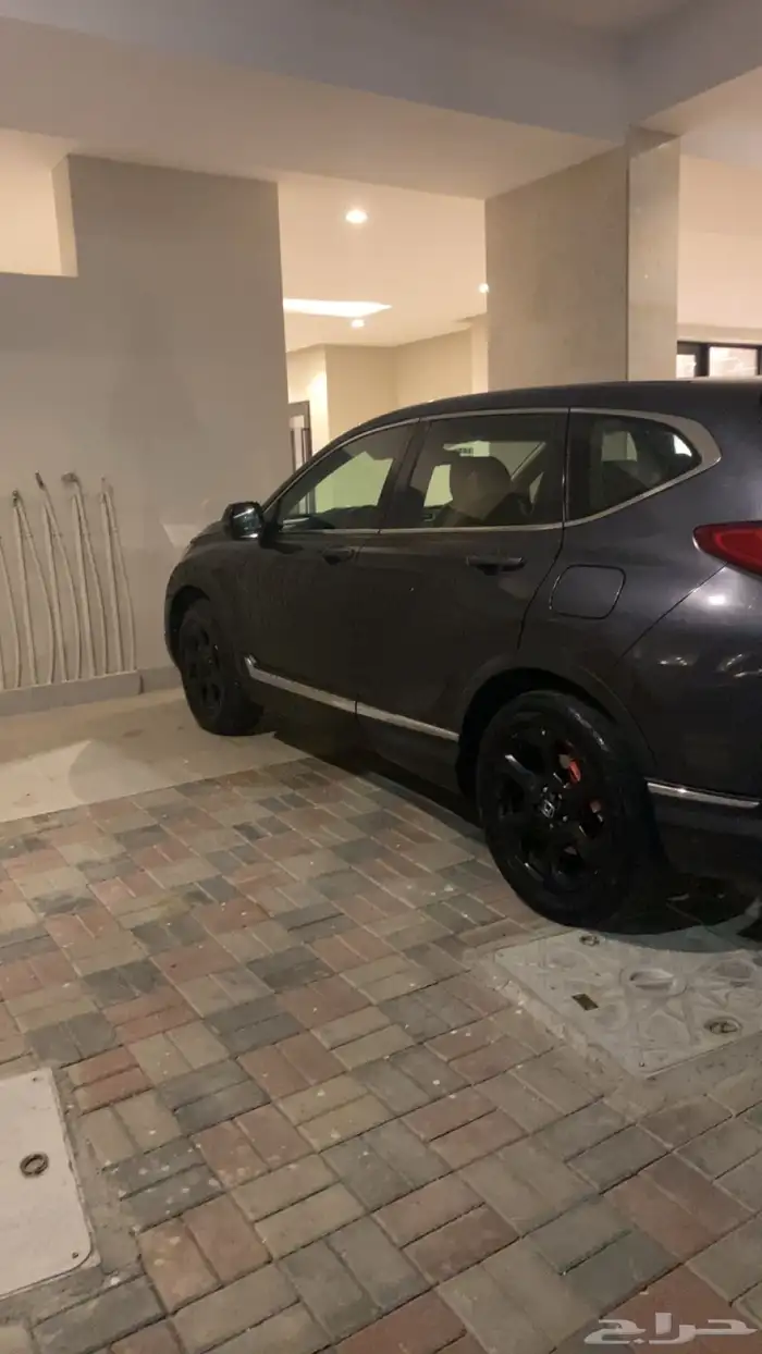هوندا crv 2018 2