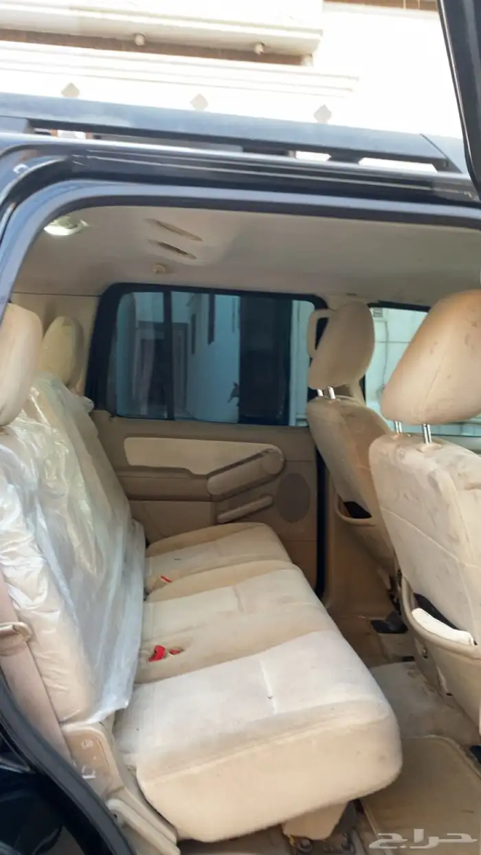 فورد اكسبلورر 2010 14