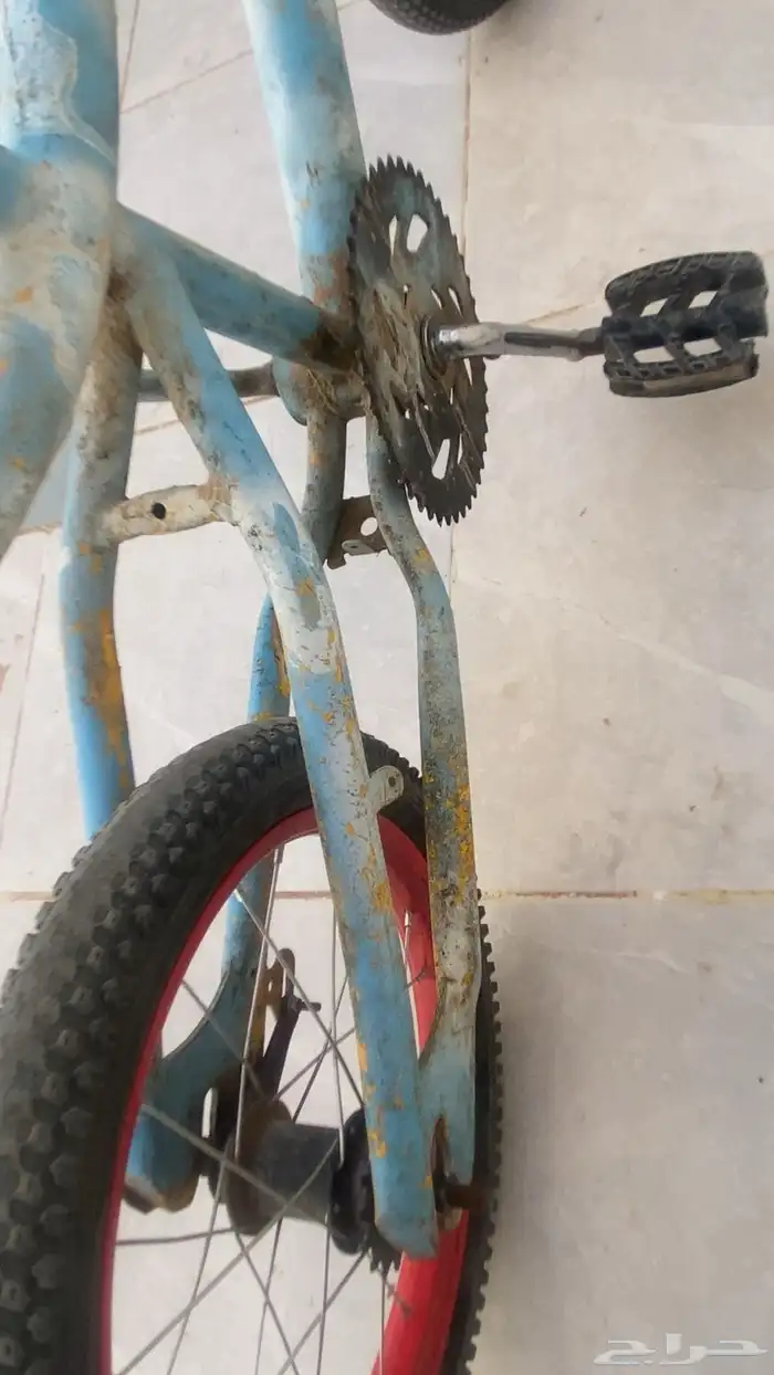 سيكل للبيع كوبرا 2