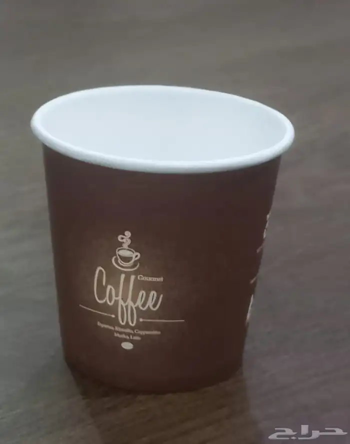 مصنع اكواب paper cups قديم بالسوق 2