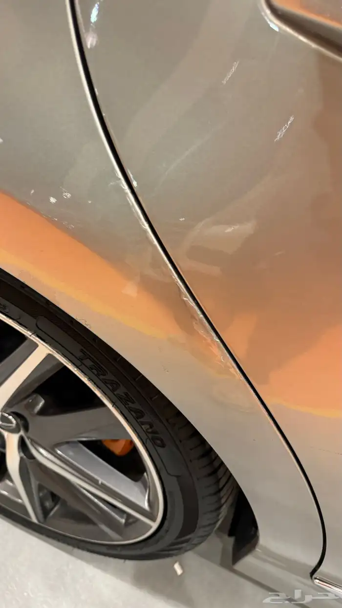 لكزس gs f 4
