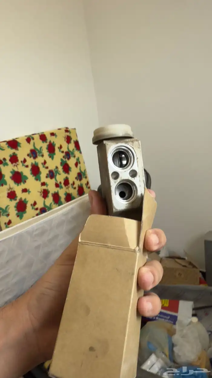 قطع غيار مستعمله النترا 2015 11