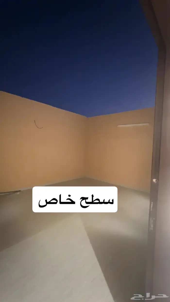 شقه للايجار بظهرة لبن 0