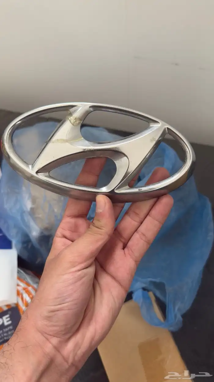 قطع غيار مستعمله النترا 2015 27