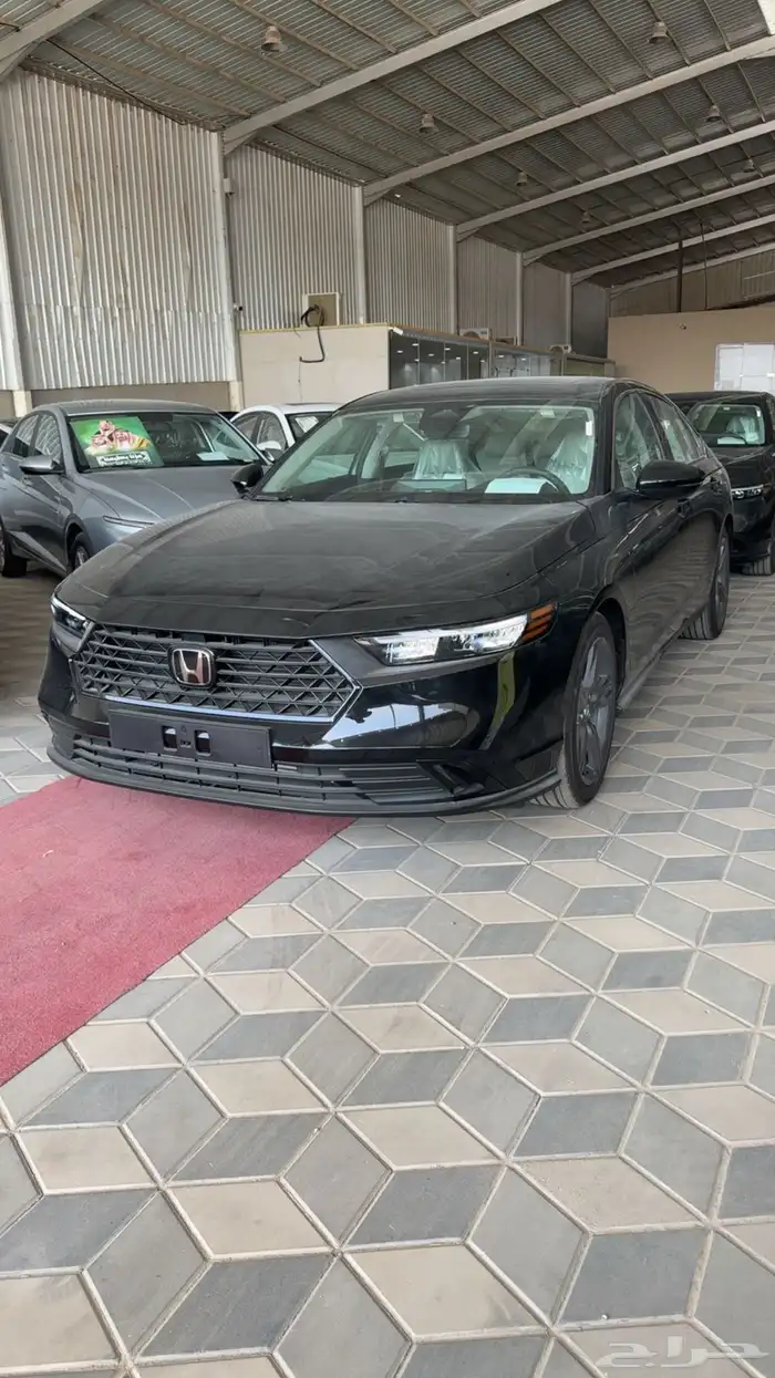 اكورد 2025 0