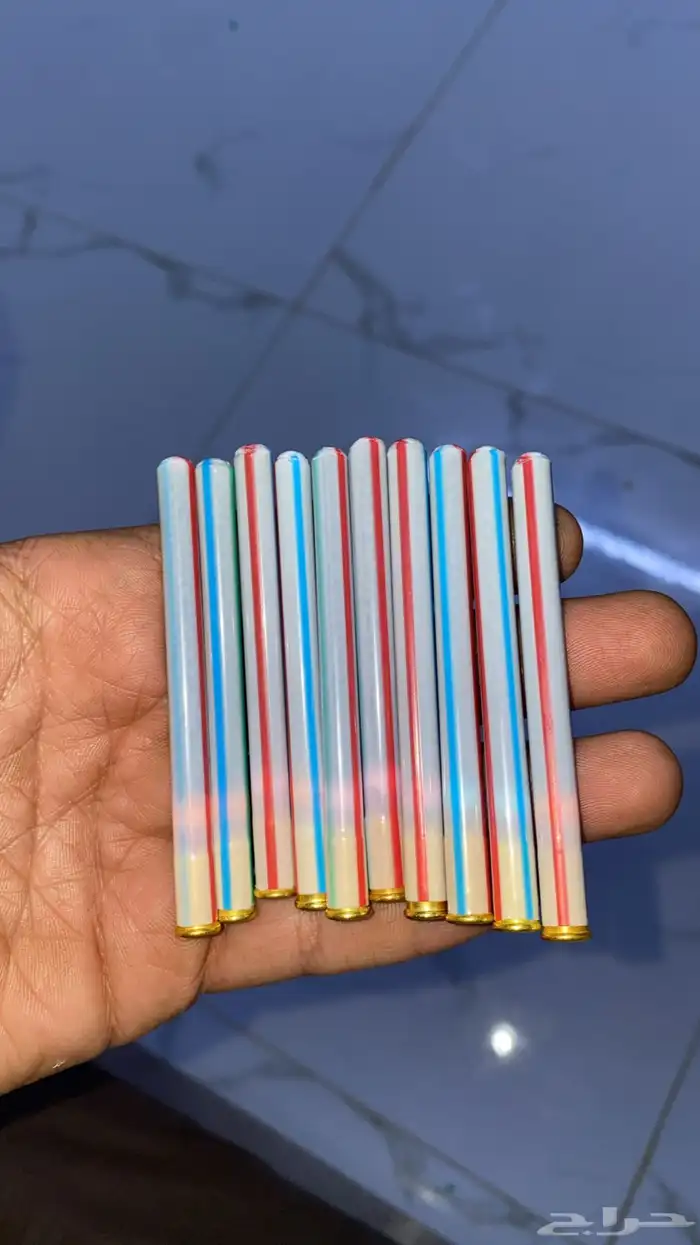 شفاطات جف تون 0