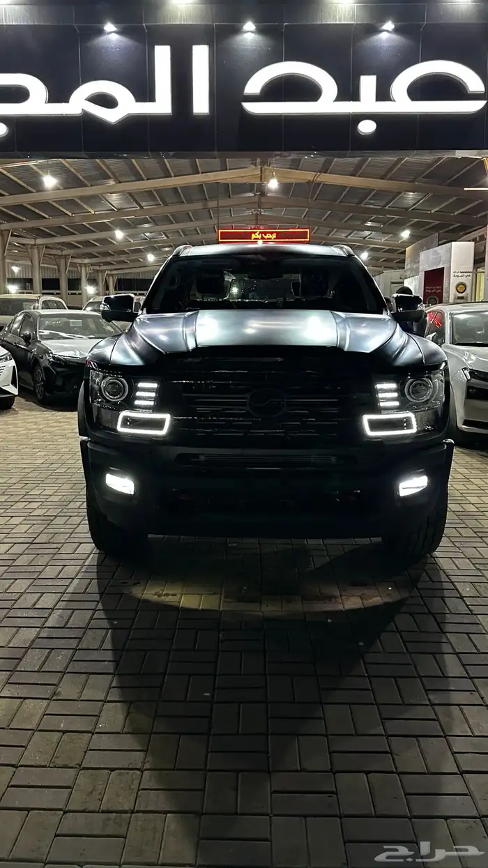 زد اكس اوتو جراند ليون G9 2025 12