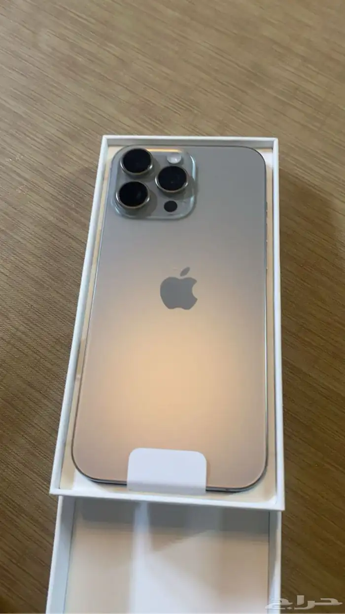 ايفون 16 برو ماكس 0