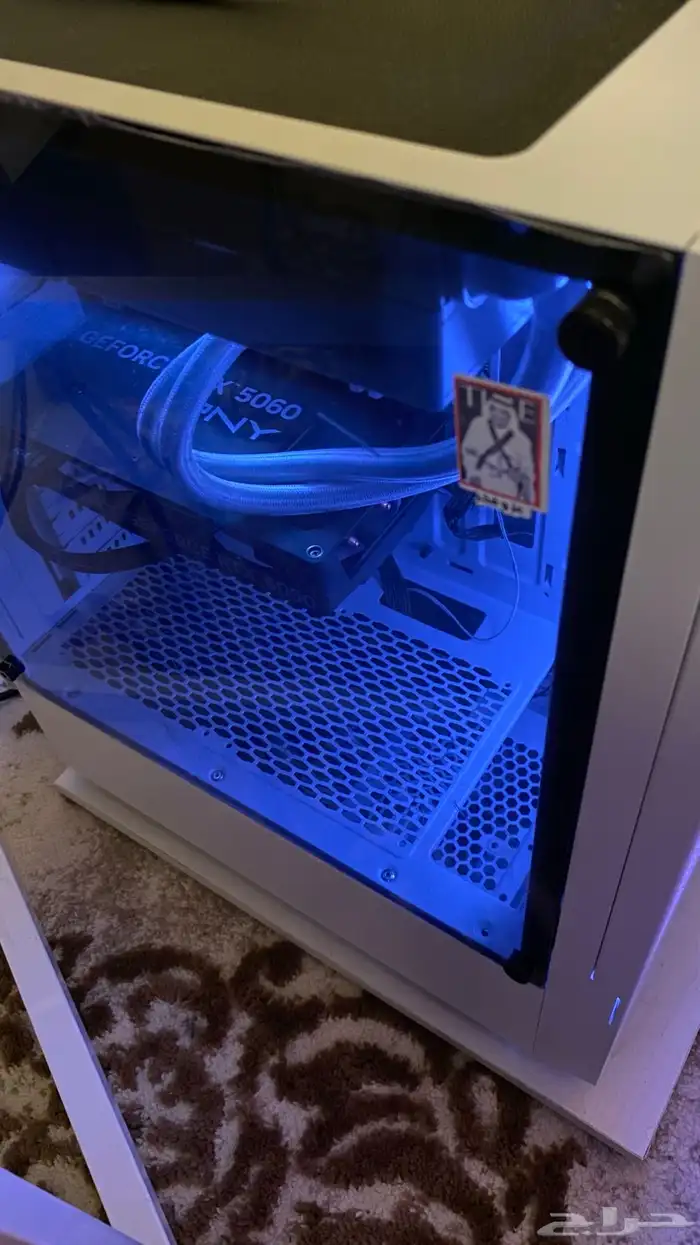 pc -بي سي قيمنق 1