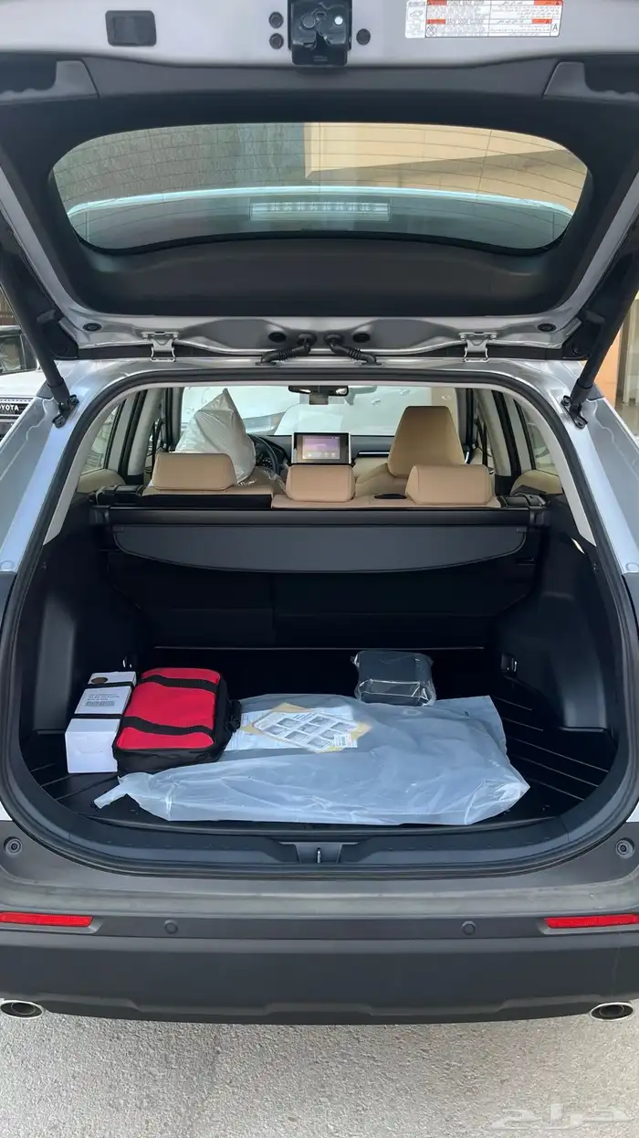 راف 4 XLI بنزيز 2025 عرض اليوم الوطني 4