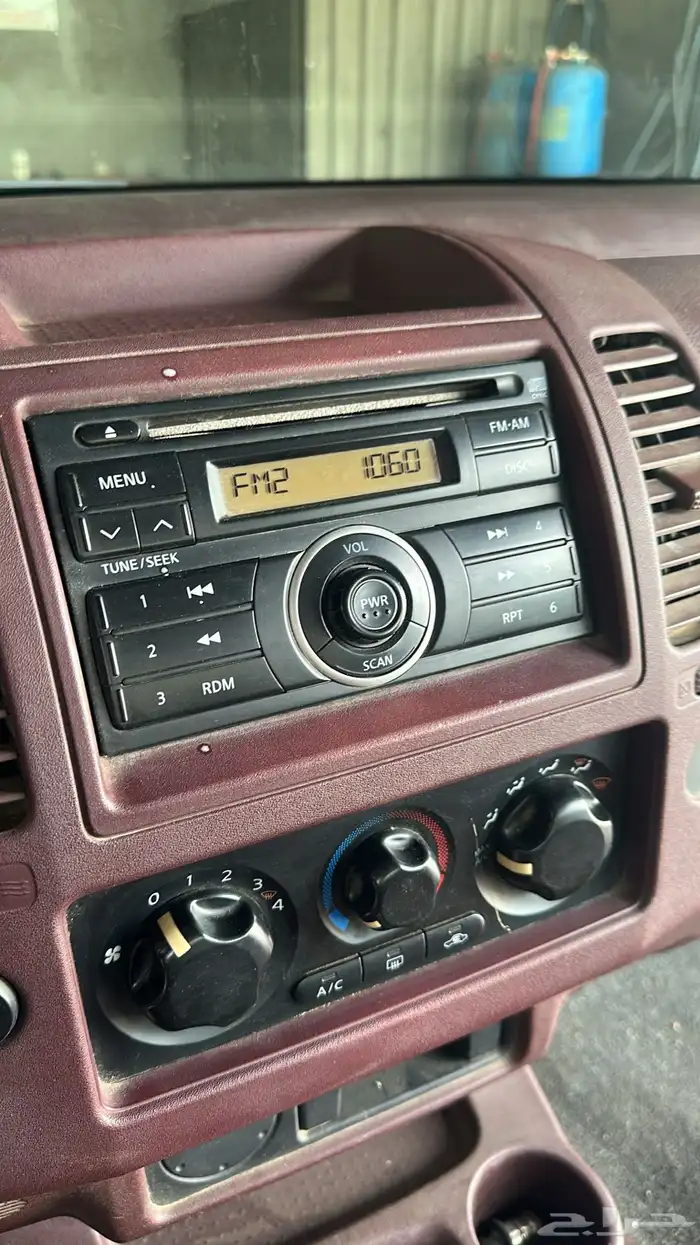 نييقارا نيسان غمارتين للإيجار 0