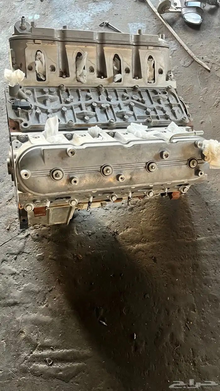 مكينه جمس 5