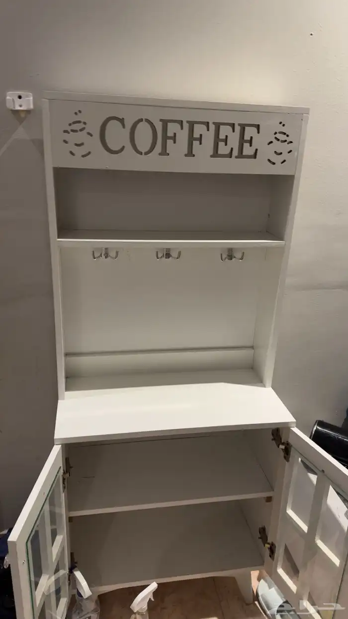 سير رياضي وركن قهوه 2