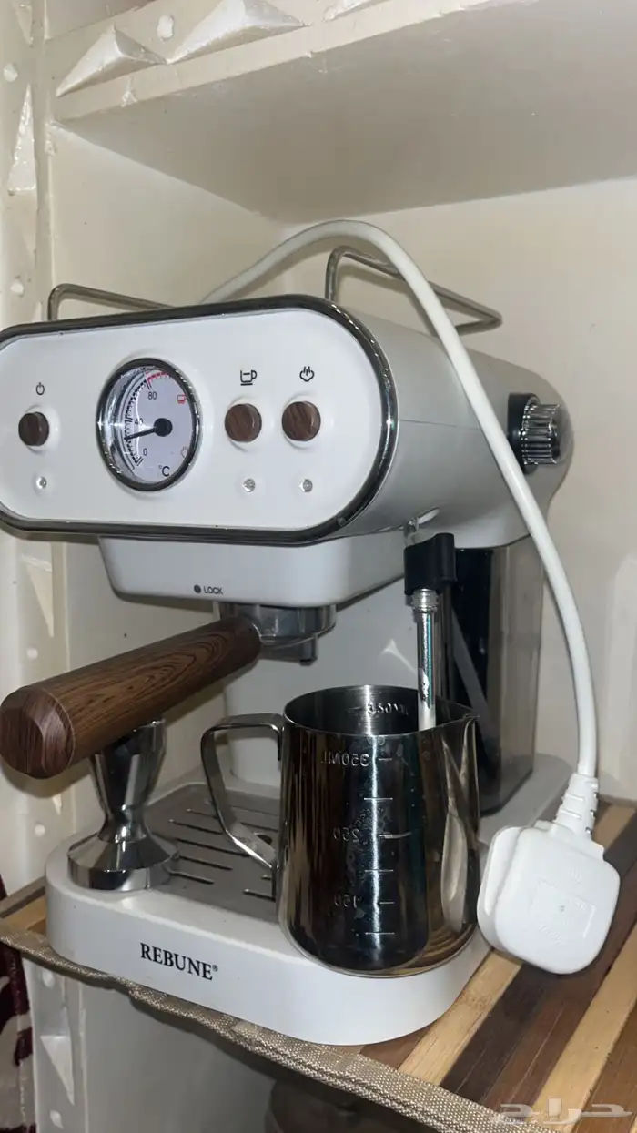 مكينه قهوه 0