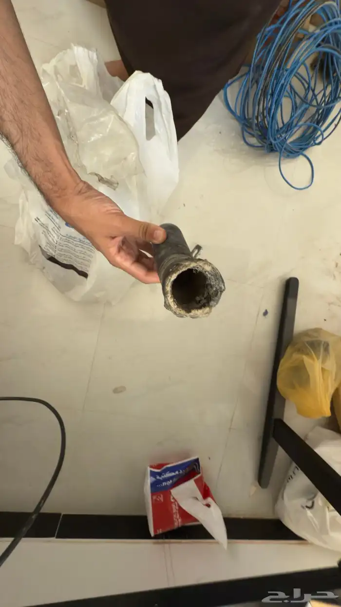 قطع غيار مستعمله النترا 2015 17