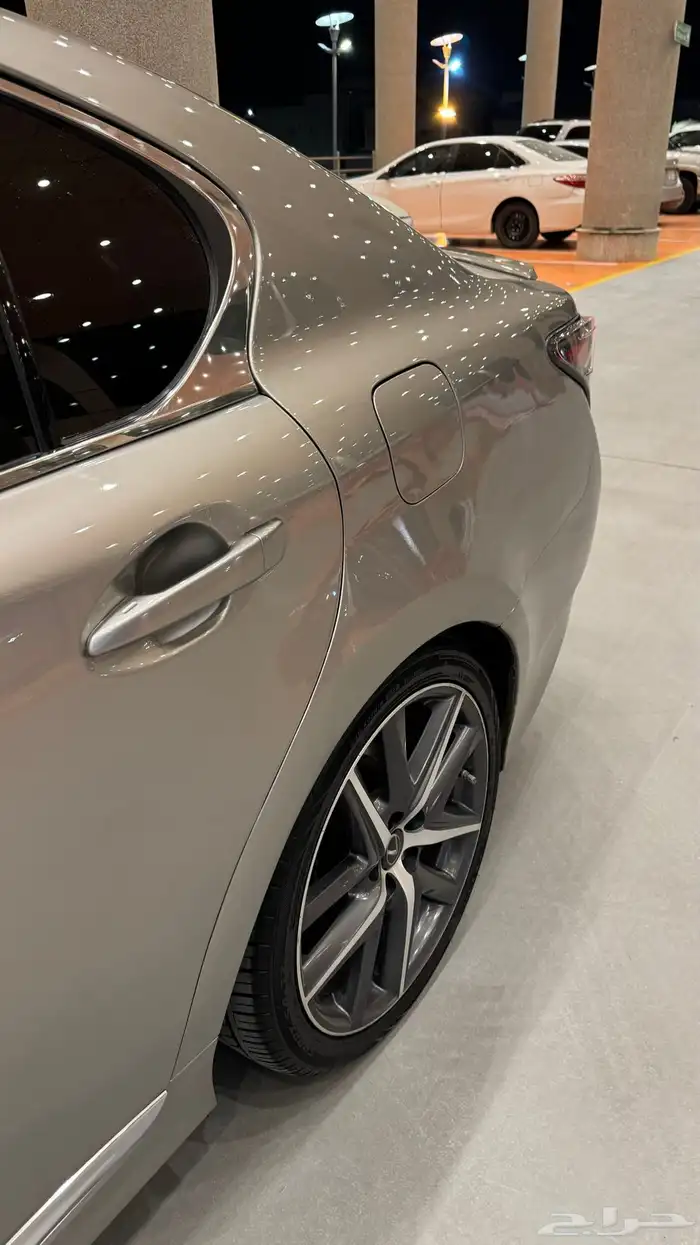 لكزس gs f 11