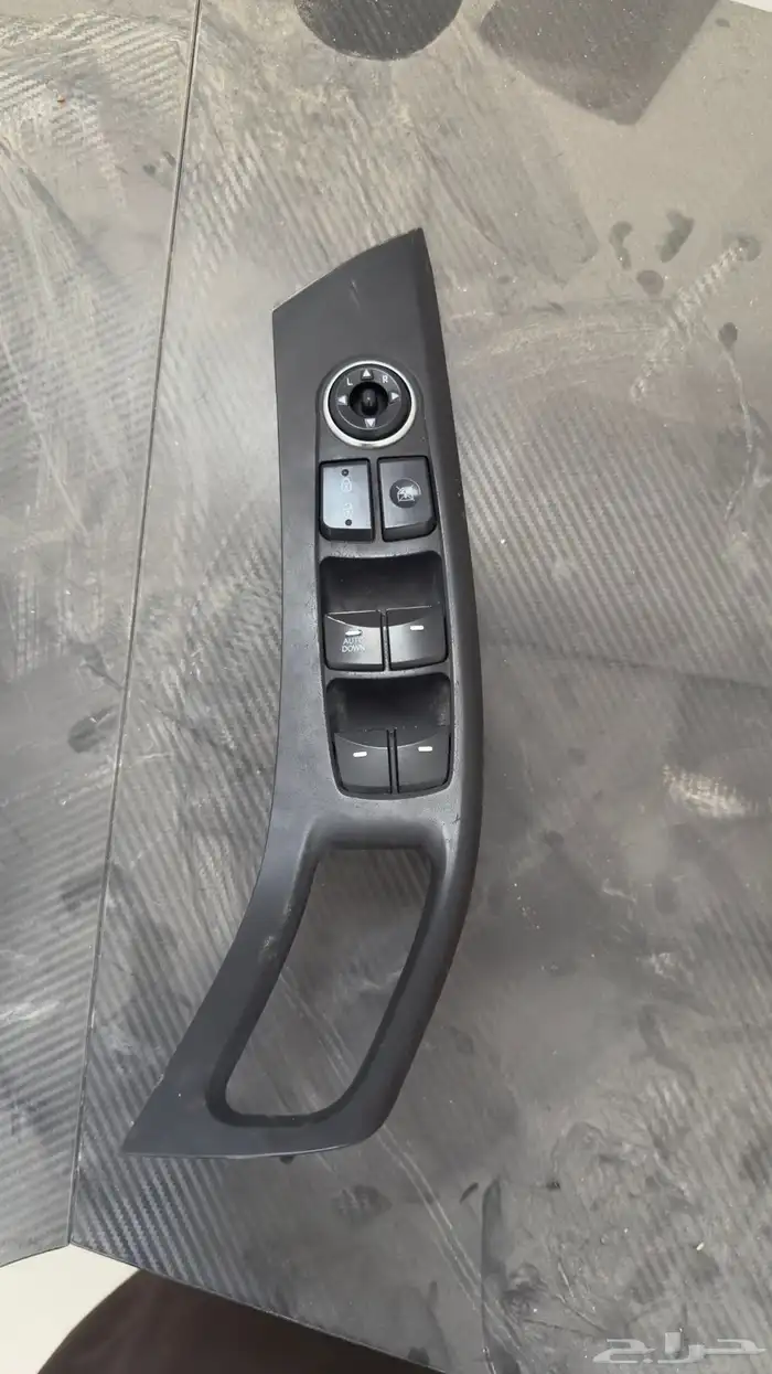 قطع غيار مستعمله النترا 2015 21