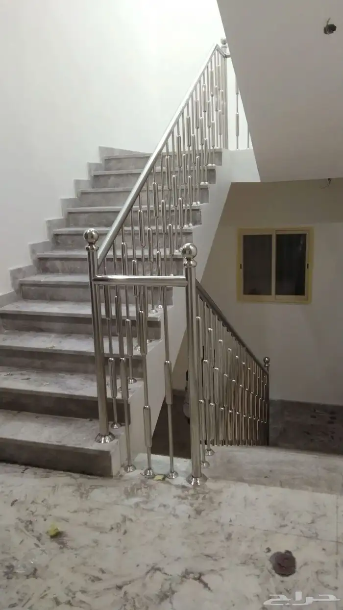 حديد دربزين 32