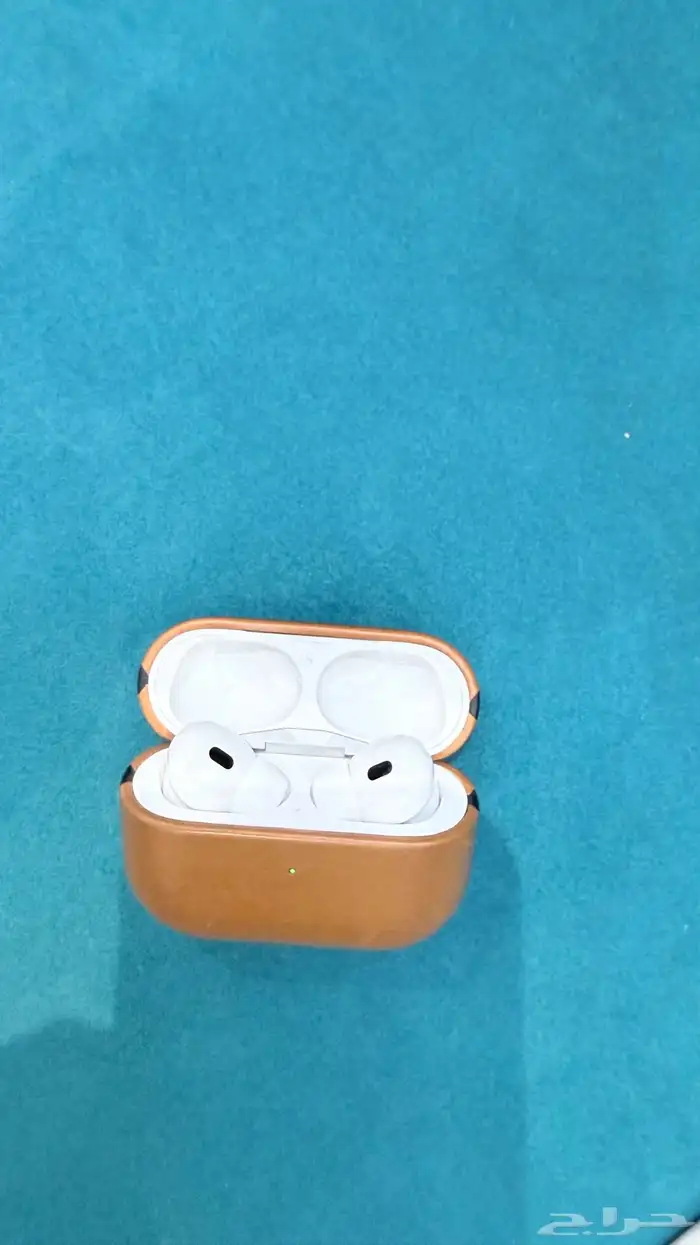ايربودز برو 2 ابل الاصلية للبيع 0