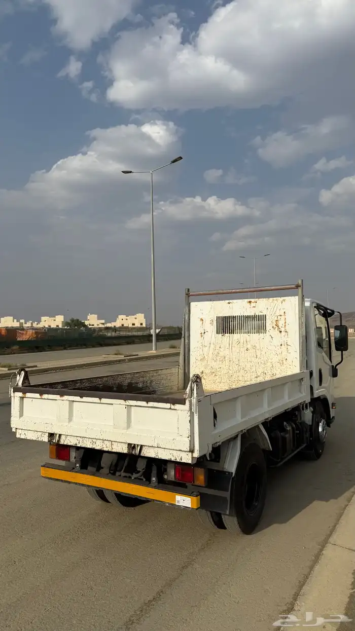 قلاب ايسوزو 2014 اخو الجديد وكاله 3