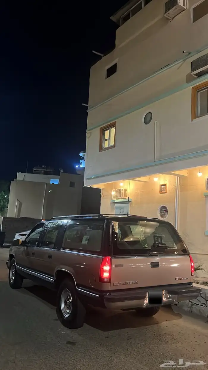 جمس سوبربان 454 8