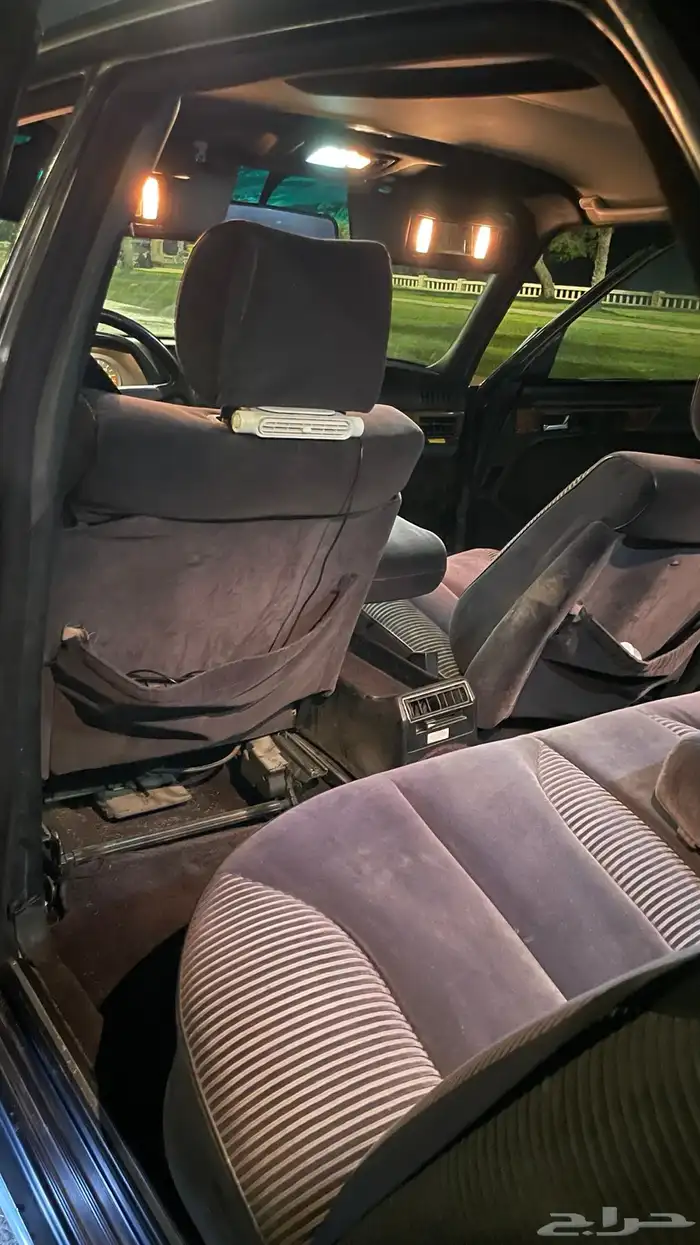 مرسيدس ديزل حد 26 58