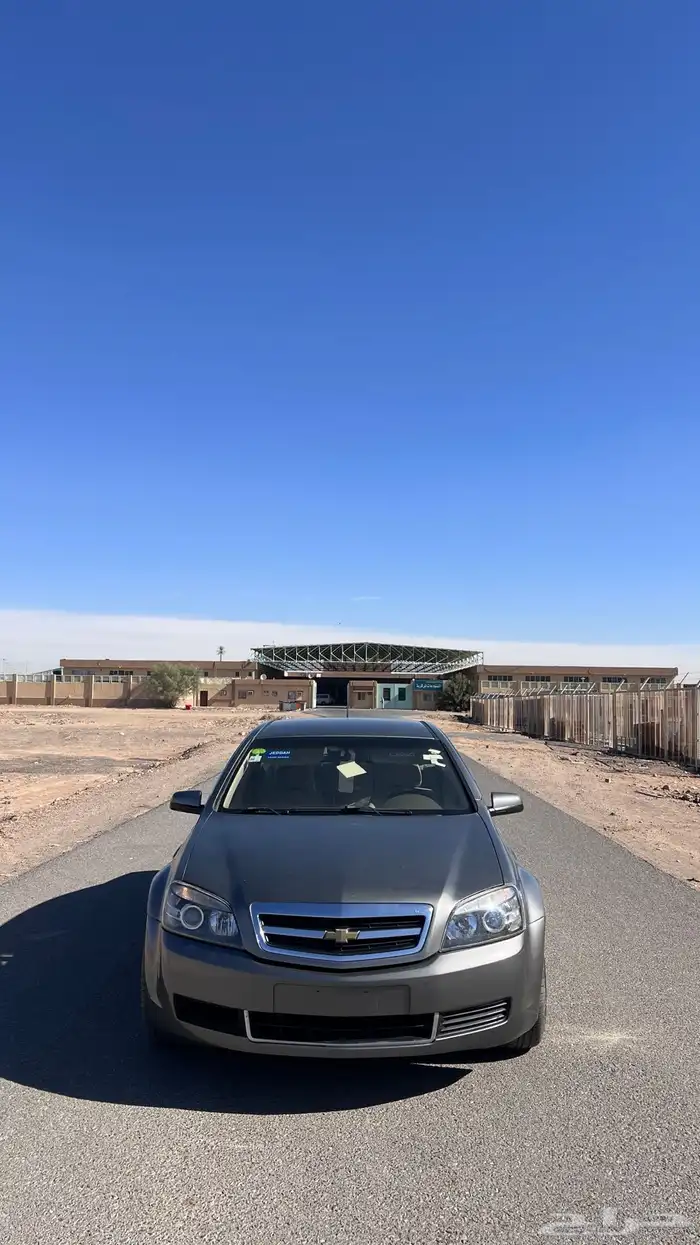 كابرس 6