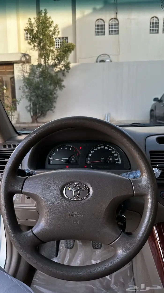 كامري 2006 24
