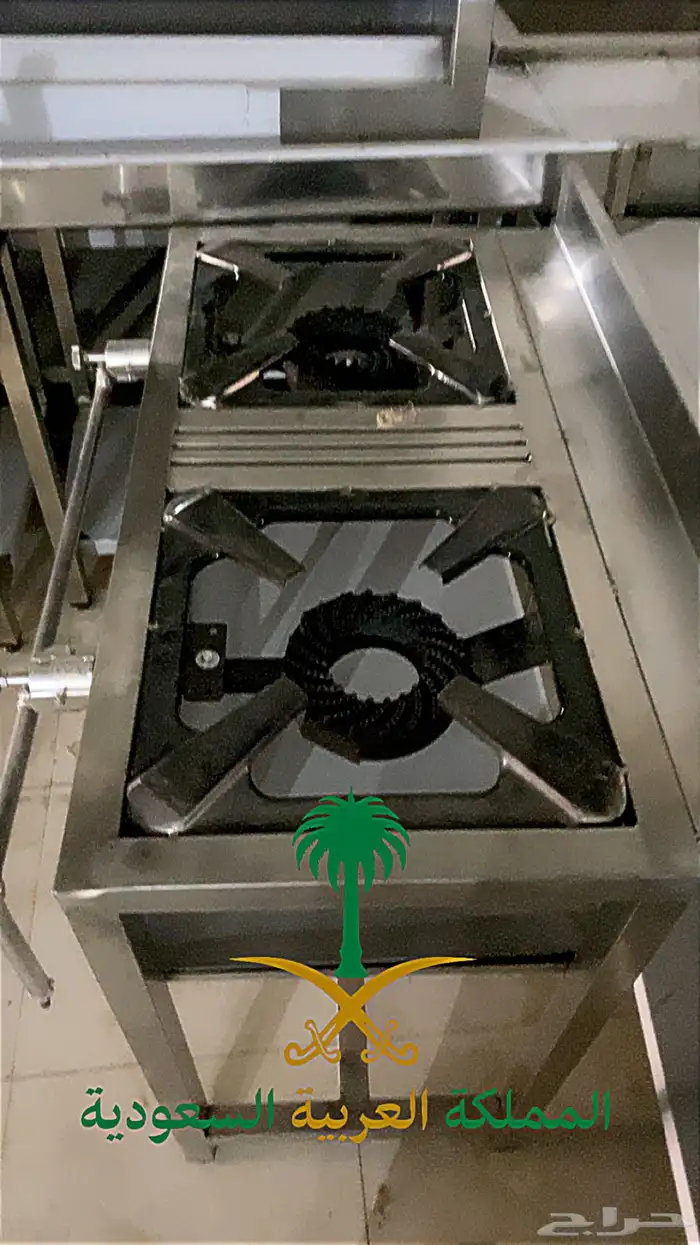 طاولات استيل ومغاسل استيل وتاسيس مخابز 1