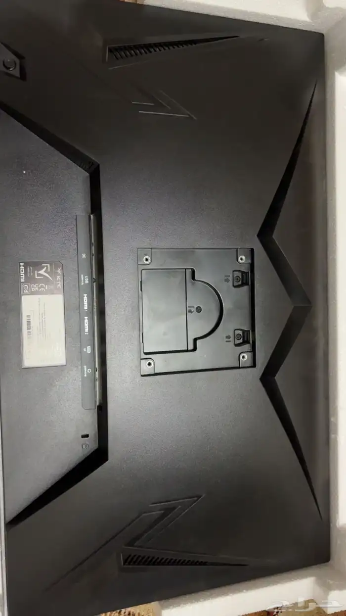 شاشة قيمنق KTC 2