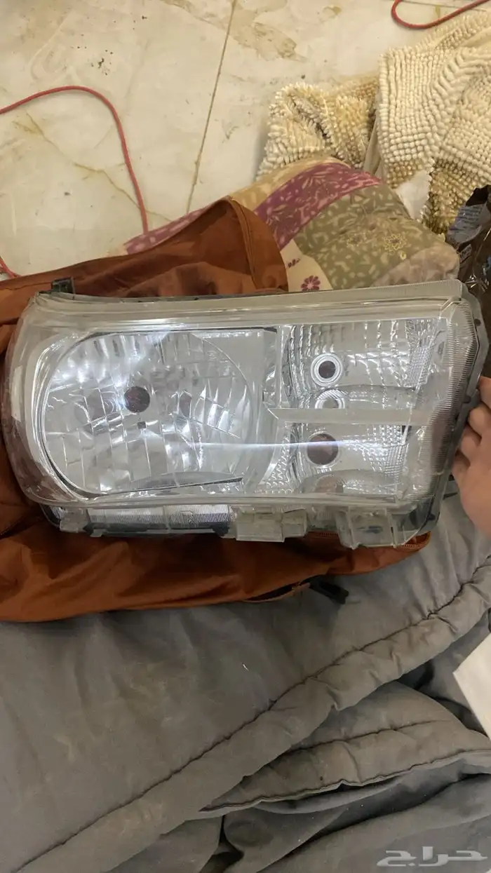 شمعة هايلكس 2