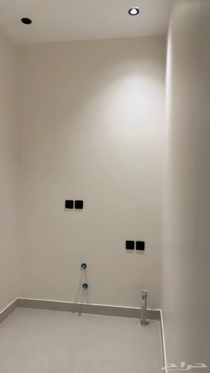 شقق تمليك للبيع حي شهار موقع مميز 13