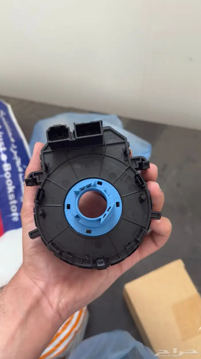 قطع غيار مستعمله النترا 2015 26