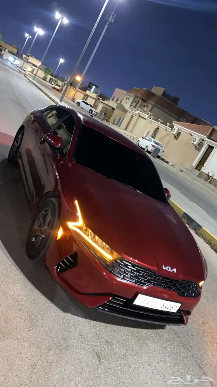 للبيعk52021 2