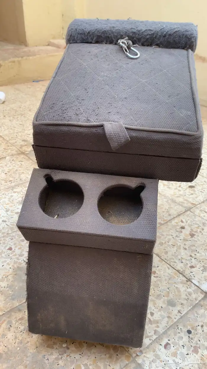 تكية طير للجكس 97 0