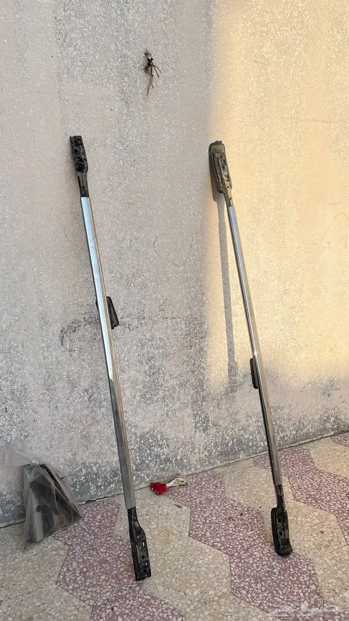 سله علويه لاندكروزر 1