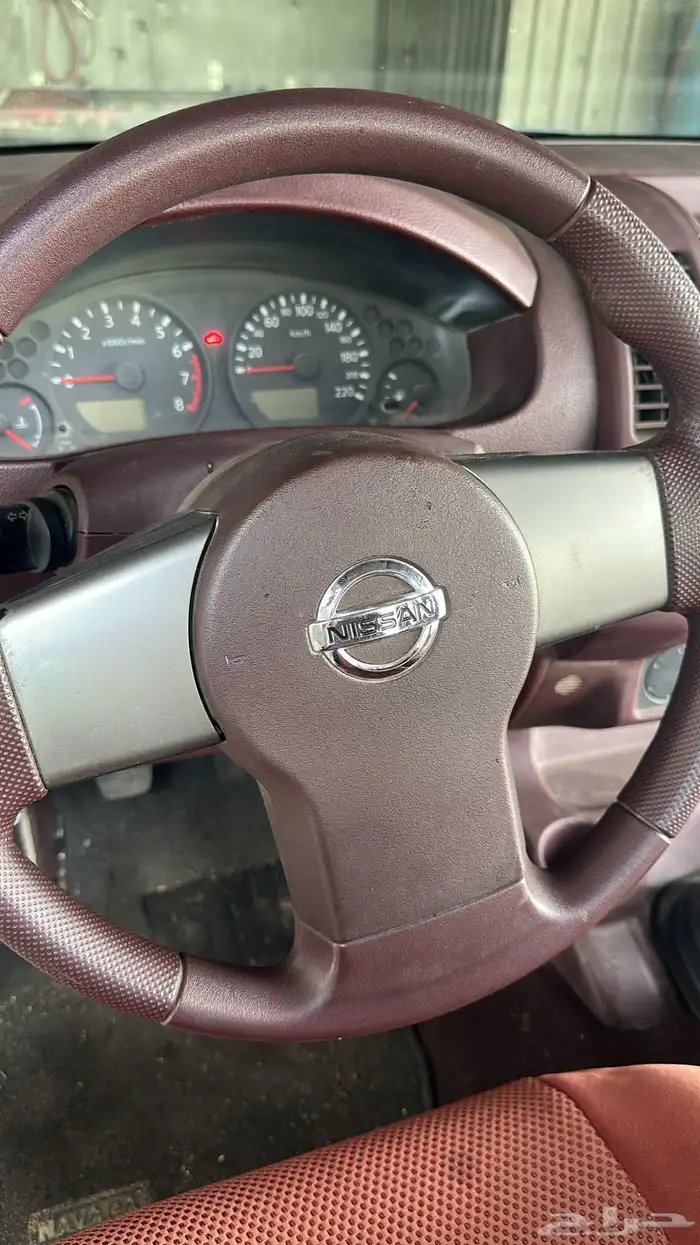 نييقارا نيسان غمارتين للإيجار 4