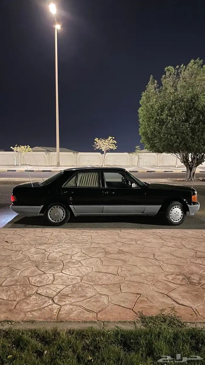 مرسيدس ديزل حد 26 35