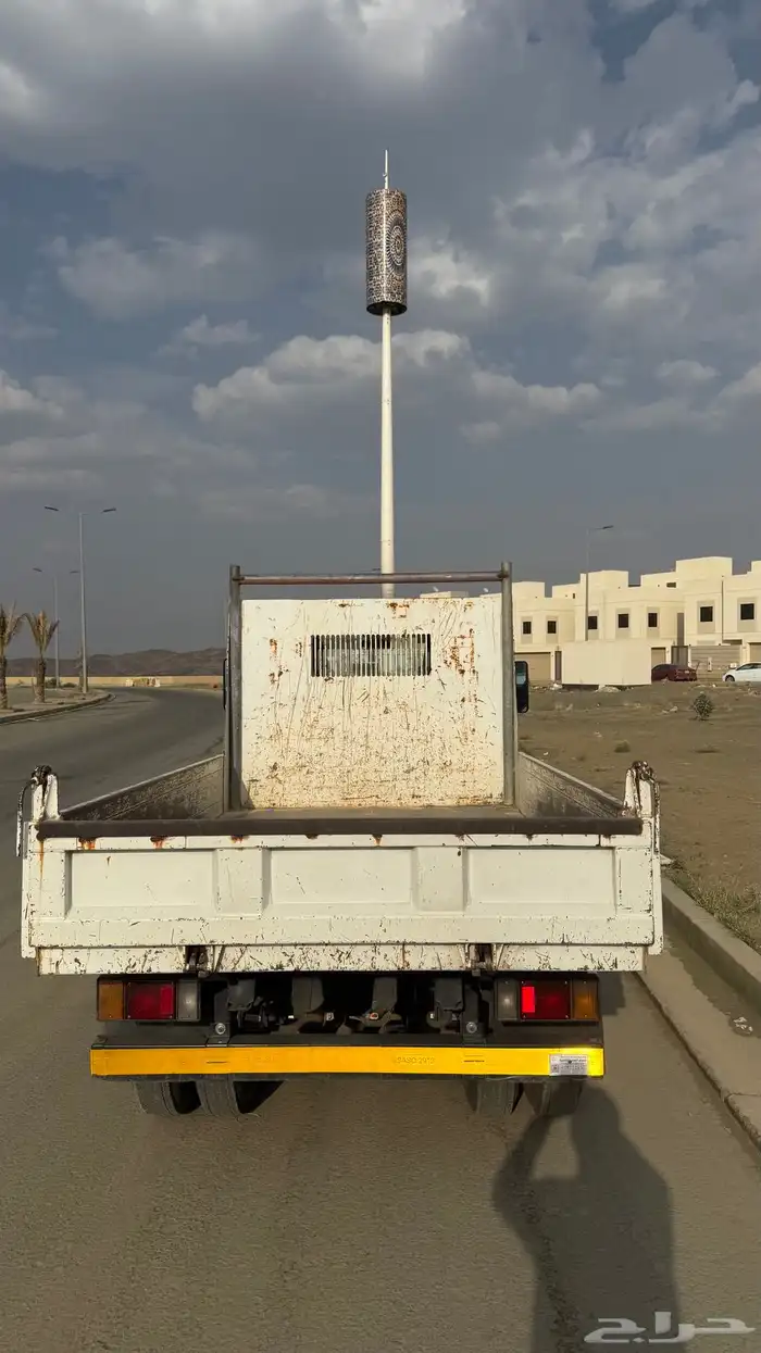 قلاب ايسوزو 2014 اخو الجديد وكاله 4