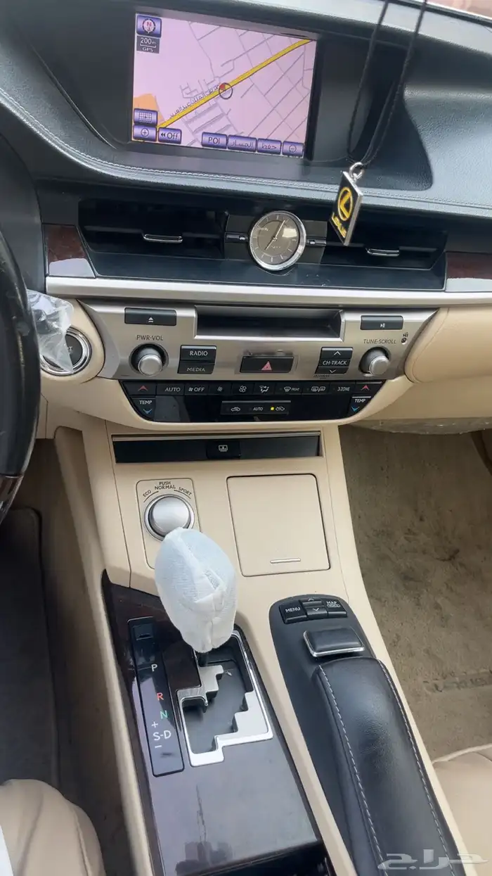 لكس موديل 2014 9