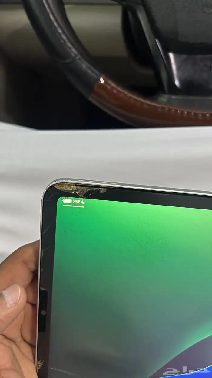 ايباد برو 21 0