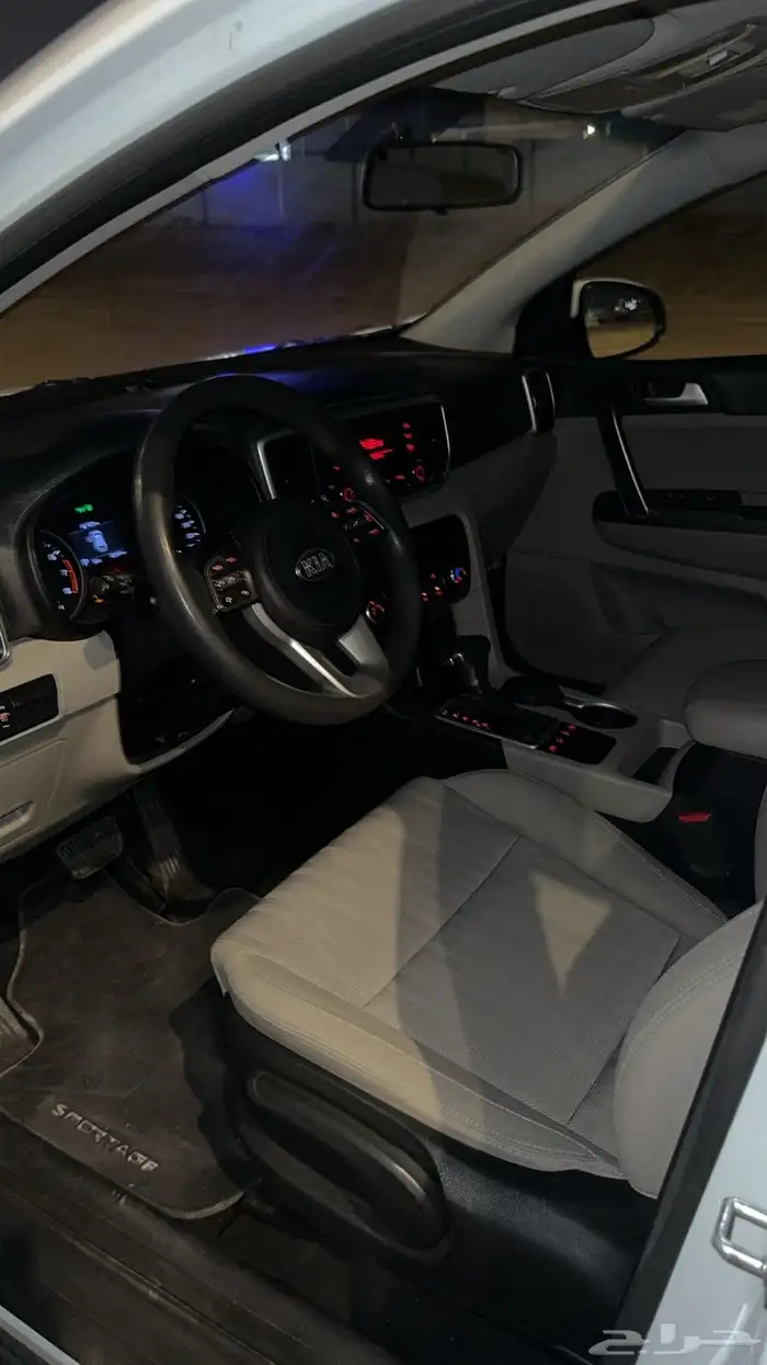 سوبر تاج موديل 21 دبل 2400 عداد 80 الف 5