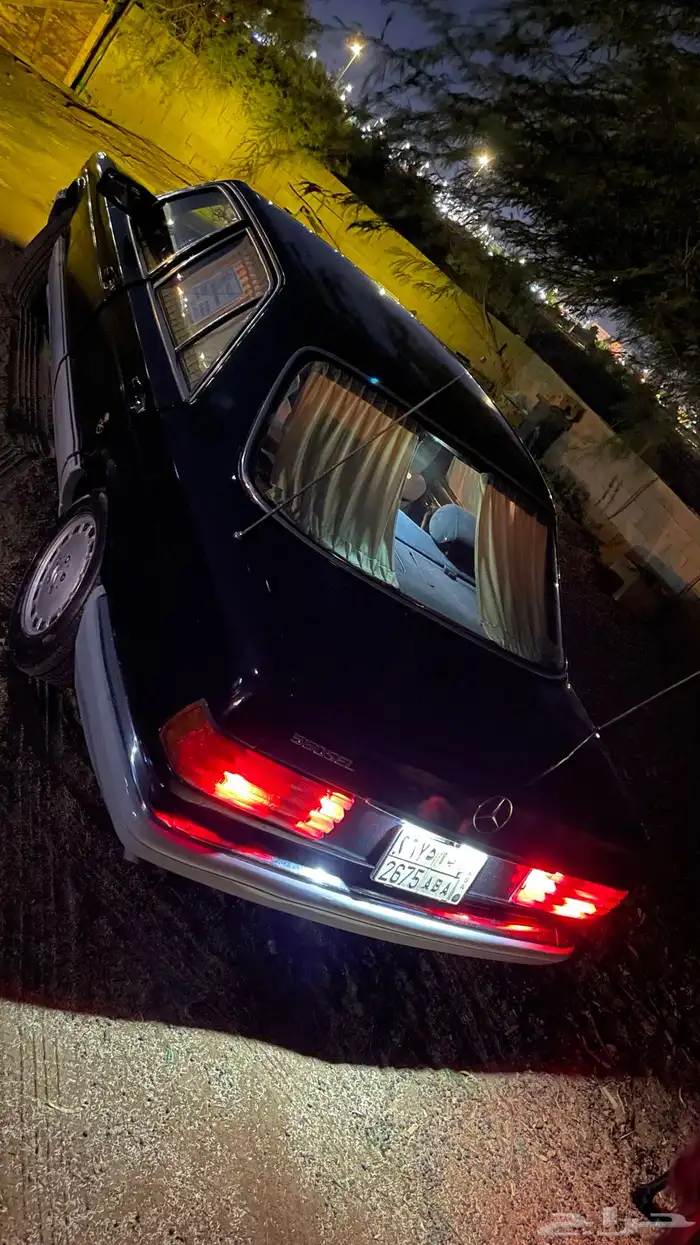 مرسيدس ديزل حد 26 30